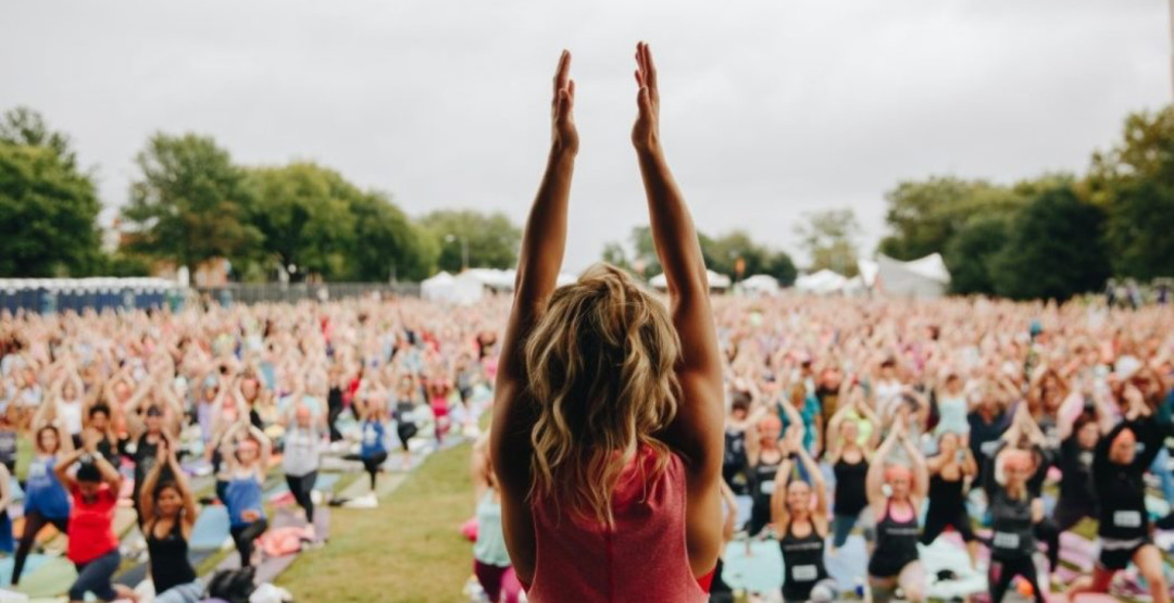 joga festival cesko